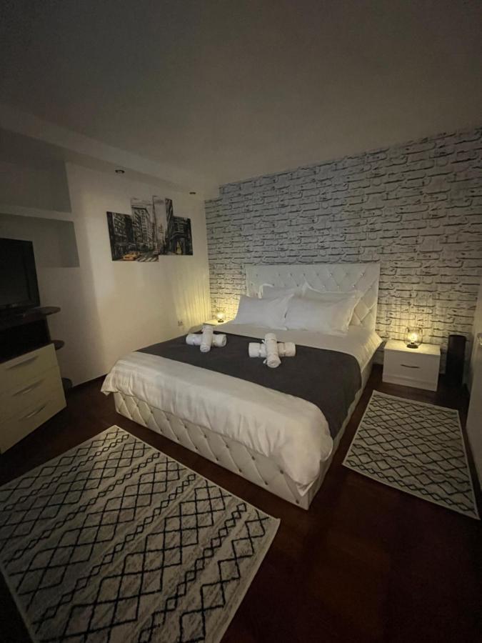 Timi Residence Брашов Екстер'єр фото