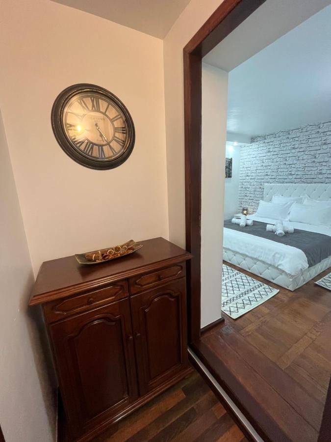 Timi Residence Брашов Екстер'єр фото
