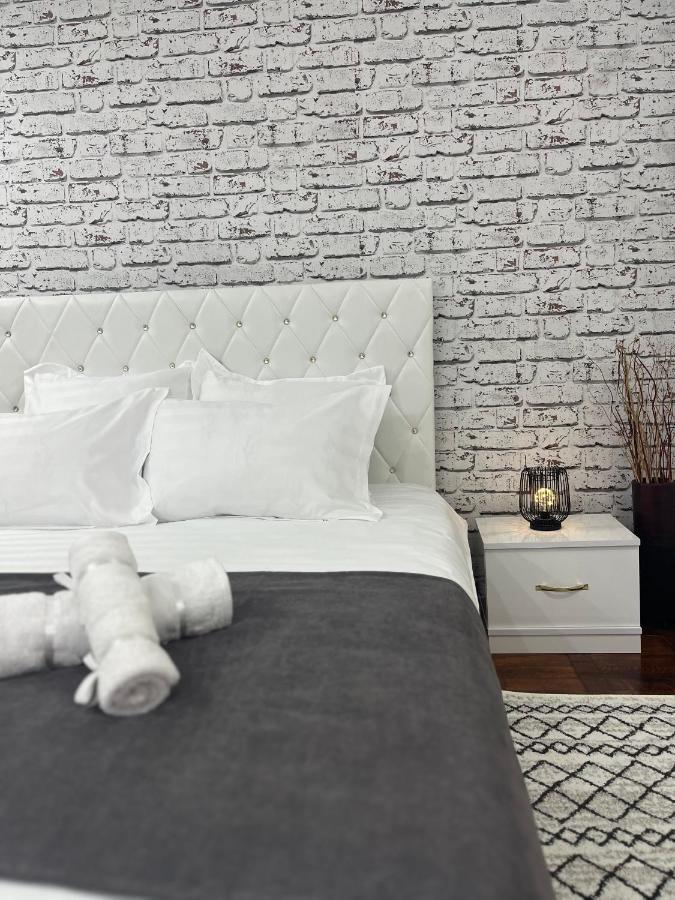Timi Residence Брашов Екстер'єр фото