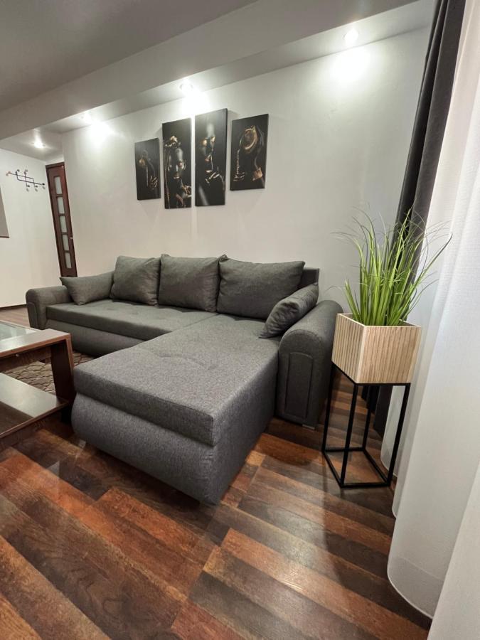 Timi Residence Брашов Екстер'єр фото