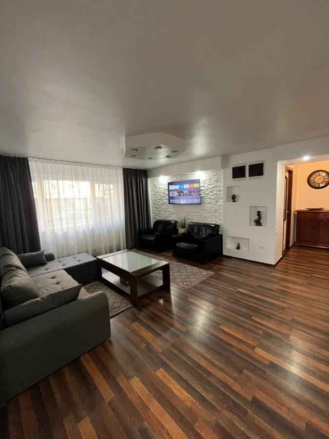 Timi Residence Брашов Екстер'єр фото