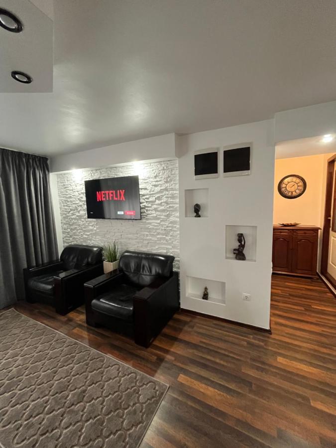 Timi Residence Брашов Екстер'єр фото