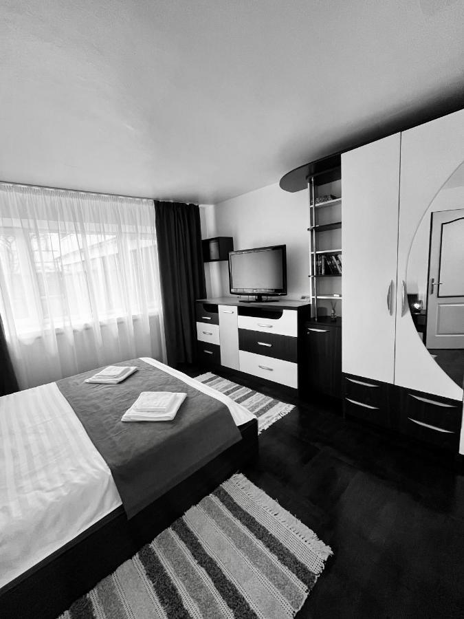 Timi Residence Брашов Екстер'єр фото