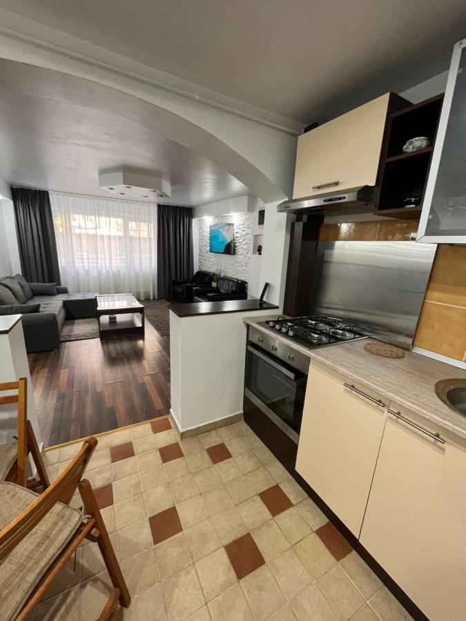 Timi Residence Брашов Екстер'єр фото