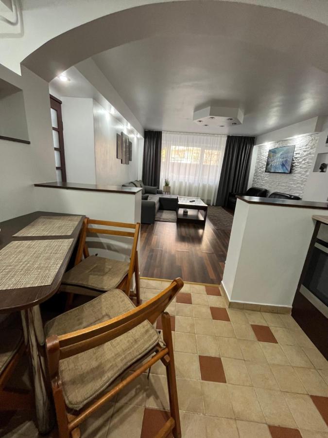 Timi Residence Брашов Екстер'єр фото