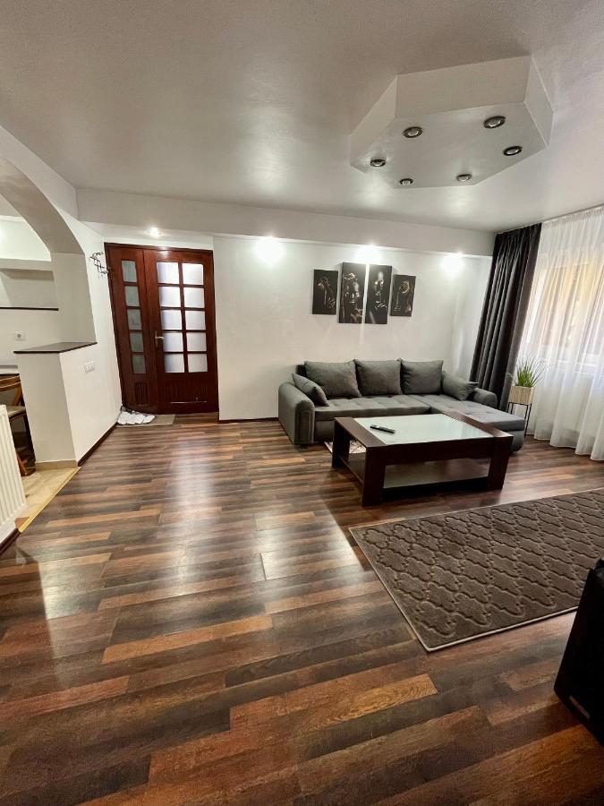 Timi Residence Брашов Екстер'єр фото