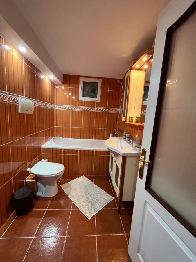 Timi Residence Брашов Екстер'єр фото