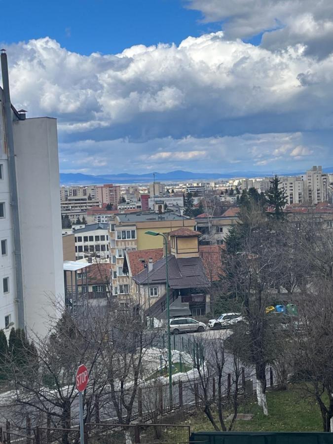 Timi Residence Брашов Екстер'єр фото