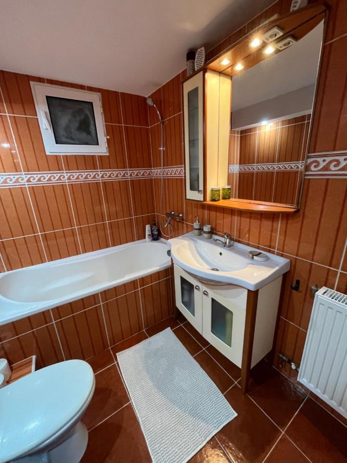 Timi Residence Брашов Екстер'єр фото