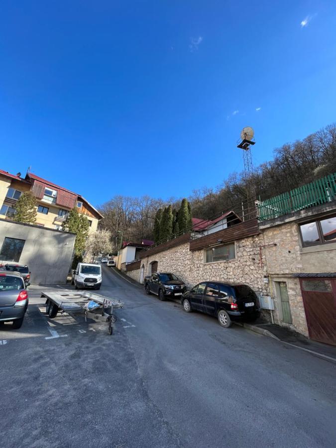 Timi Residence Брашов Екстер'єр фото