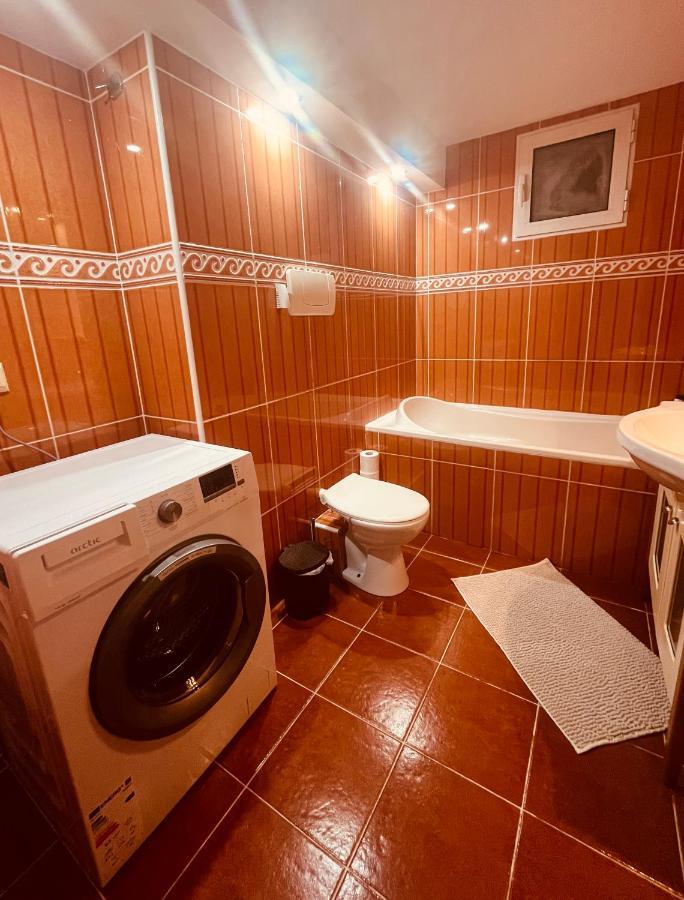 Timi Residence Брашов Екстер'єр фото